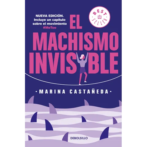 El Machismo Invisible (Regresa) - Paperback