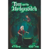 Tom And The Hedgewitch - Paperback