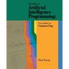 Paradigms of Artificial Intelligence Programming: Case Studies in Common LISP - Paperback
