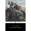 Around the World in Eighty Days - Paperback