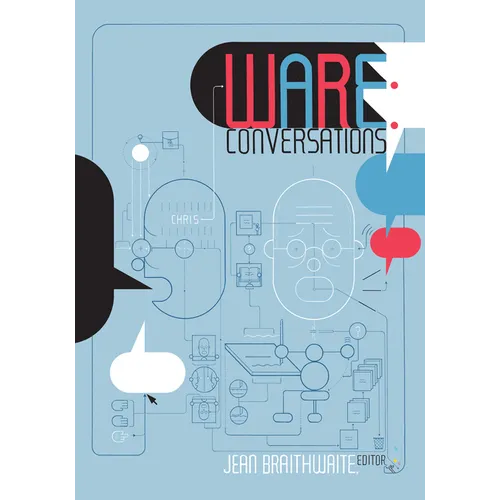 Chris Ware: Conversations - Hardcover
