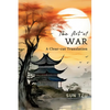 The Art of War: A Clear-cut Translation - Paperback