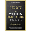 Within You Is the Power - Paperback