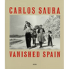 Carlos Saura: España Años 50 - Hardcover