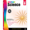 Spectrum Science, Grade 6: Volume 58 - Paperback