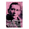 A.M. Burrage - Browdean Farm & Other Stories: Classics From The Master Of Horror - Paperback