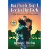 Big People Don't Pee in the Park - Paperback