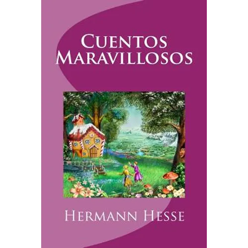 Cuentos Maravillosos - Paperback