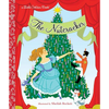 The Nutcracker: A Classic Christmas Book for Kids - Hardcover