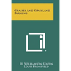 Grasses And Grassland Farming - Paperback