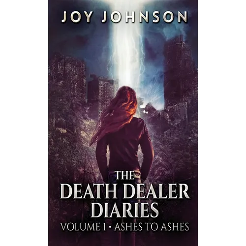 The Death Dealer Diaries - Hardcover