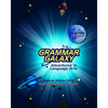 Grammar Galaxy: Blue Star: Adventures in Language Arts - Paperback