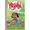 Yasmin the Gardener - Paperback