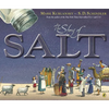 The Story of Salt - Paperback