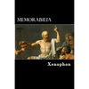 Memorabilia: The Memorable Thoughts of Socrates - Paperback