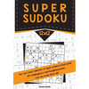 12x12 Super Sudoku - Paperback