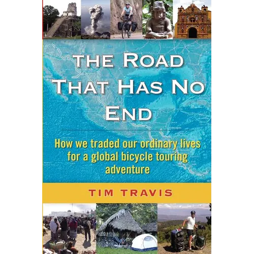 The Road That Has No End - Paperback