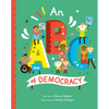 ABC of Democracy - Hardcover