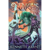 A Snake's Rise - Paperback