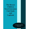 The Box Car Children Novel Literature Unit Study and Lapbook - Paperback