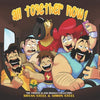 AJ & Magnus: All Together Now! - Paperback