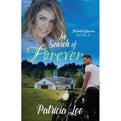 In Search of Forever - Paperback
