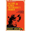 The Girl in Alfred Hitchcock's Shower - Mass Market Paperbound