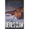 Devil's Claw: Logan McKenna Book 3 - Paperback