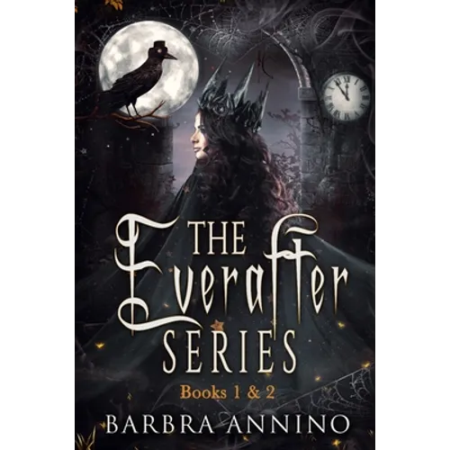 The Everafter Series Collection Books 1 & 2: Laugh out loud fairy tales - Paperback