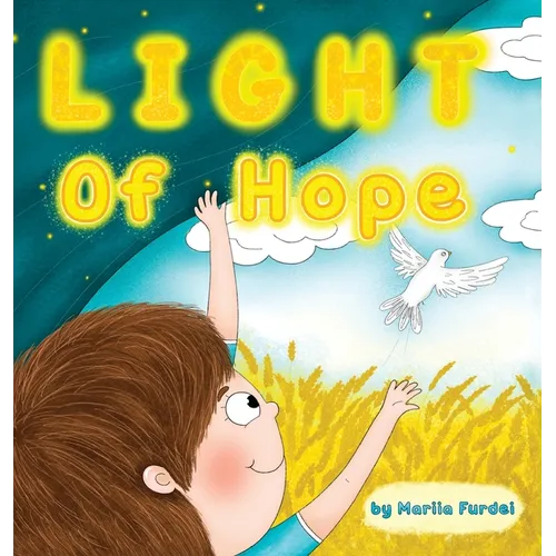 Light of Hope - Hardcover