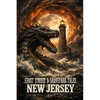 Ghost Stories & Graveyard Tales: New Jersey - Paperback