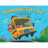 ¡Vámonos! Let's Go! - Paperback