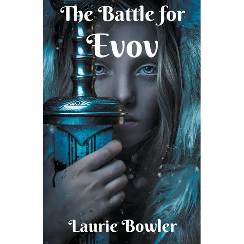 The Battle for Evov - Paperback
