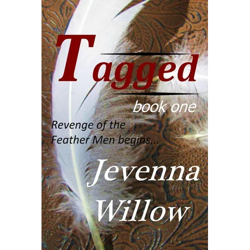 Tagged - Paperback