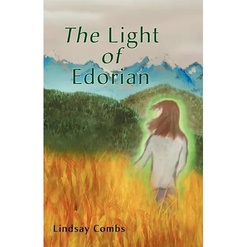 The Light of Edorian - Paperback