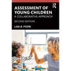 Assessment of Young Children: A Collaborative Approach - Paperback