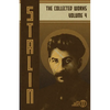 Collected Works of Josef Stalin: Volume 4 - Paperback