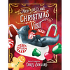 Nico and Claws' Christmas Visit - Hardcover