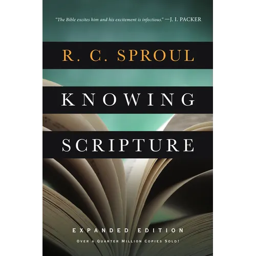 Knowing Scripture - Paperback