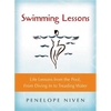 Swimming Lessons: Life Lessons from the Pool, from Diving in to Treading Water - Paperback
