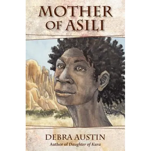 Mother of Asili - Paperback