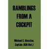 Ramblings from a Cockpit - Hardcover