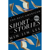 The Best American Short Stories 2023 - Hardcover