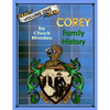 Corey Family History - Paperback