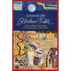 Around the Kitchen Table: Métis Aunties' Scholarship - Paperback