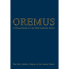 Oremus: A Prayerbook for the Old Catholic Priest - Hardcover