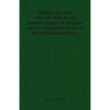 Charles Darwin: His Life Told in an Autobiographical Chapter, and in a Selected Series of his Published Letters. - Paperback
