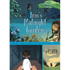 Tom's Midnight Garden Graphic Novel - Hardcover