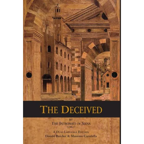 The Deceived - Hardcover