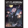 Spy Classroom Short Story Collection, Vol. 3 (Light Novel): Honeymoon Raker Volume 3 - Paperback